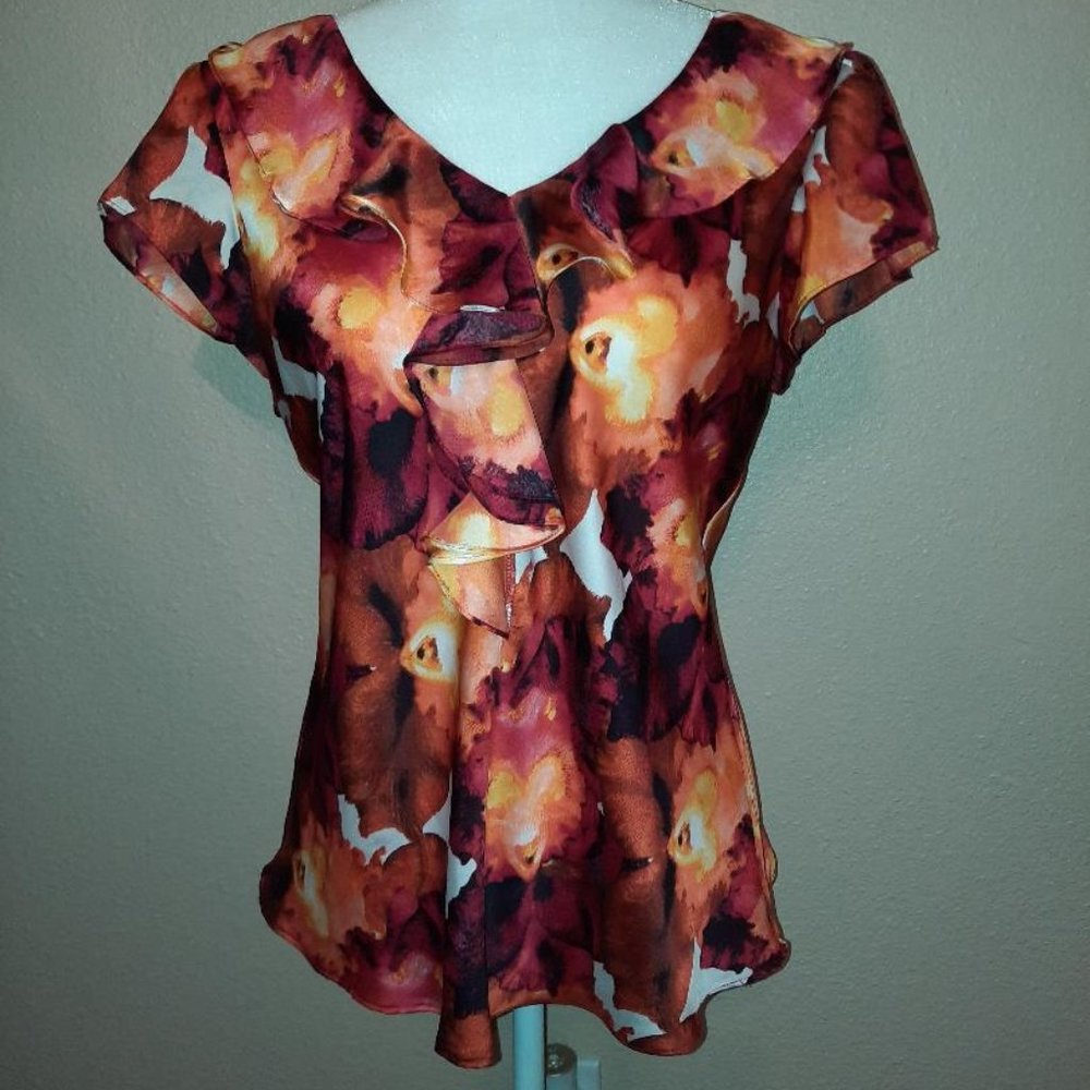 blouse SUNNY LEIGH